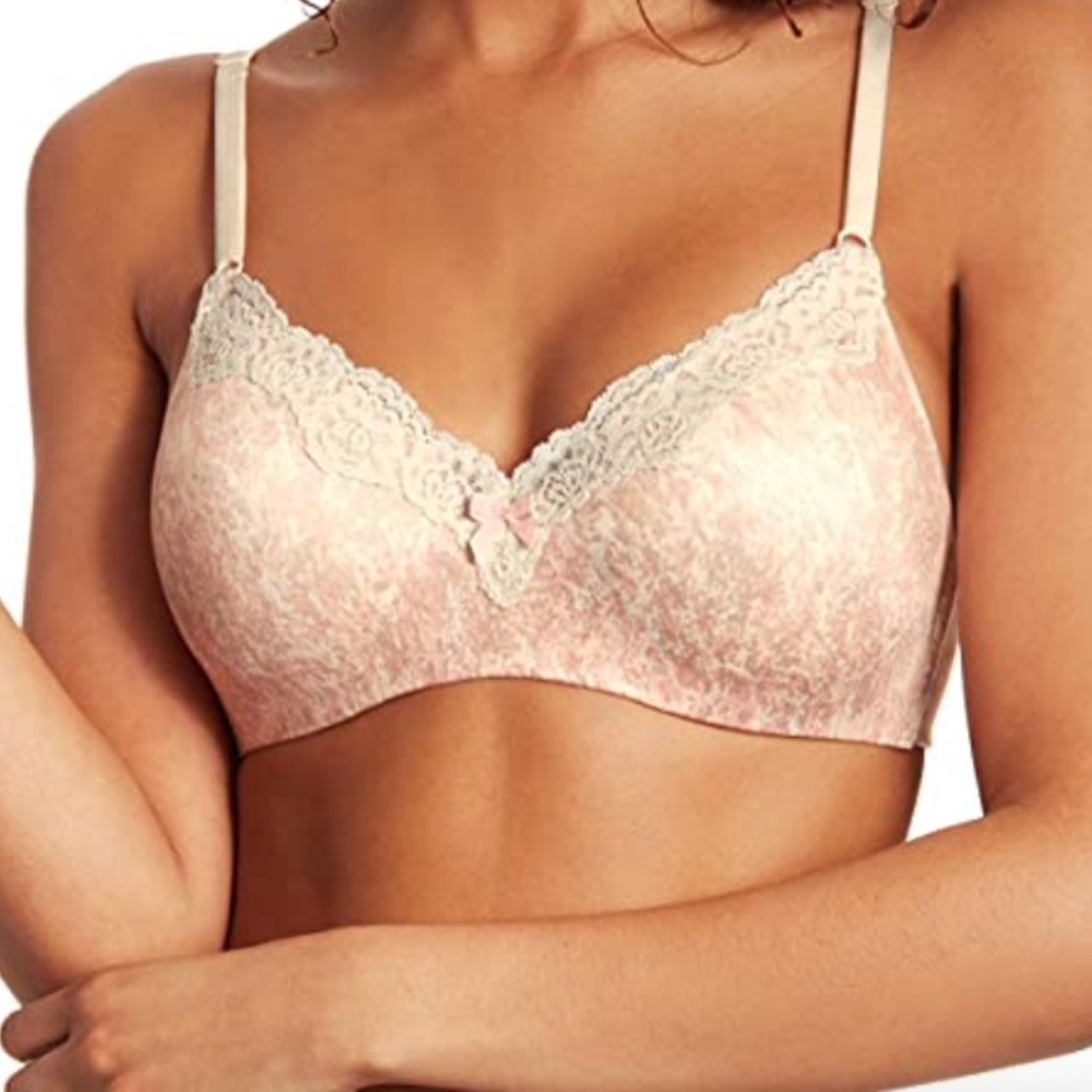 NWOT! MAIDENDORM BRA 36B